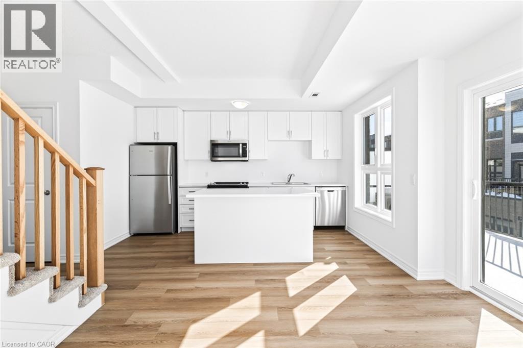 70 Kenesky Drive Unit# 1, Waterdown, Ontario  L8B 2A9 - Photo 10 - 40800566