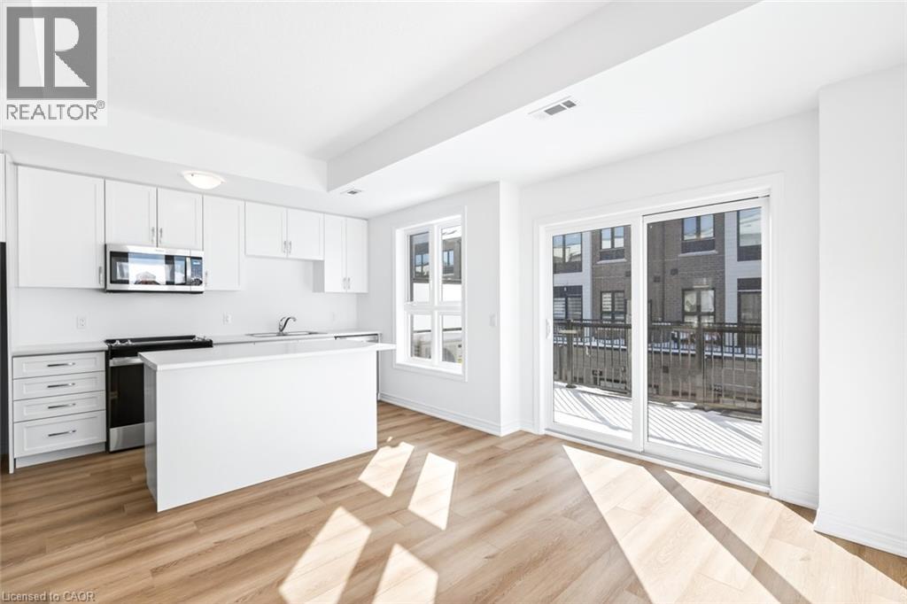 70 Kenesky Drive Unit# 1, Waterdown, Ontario  L8B 2A9 - Photo 11 - 40800566