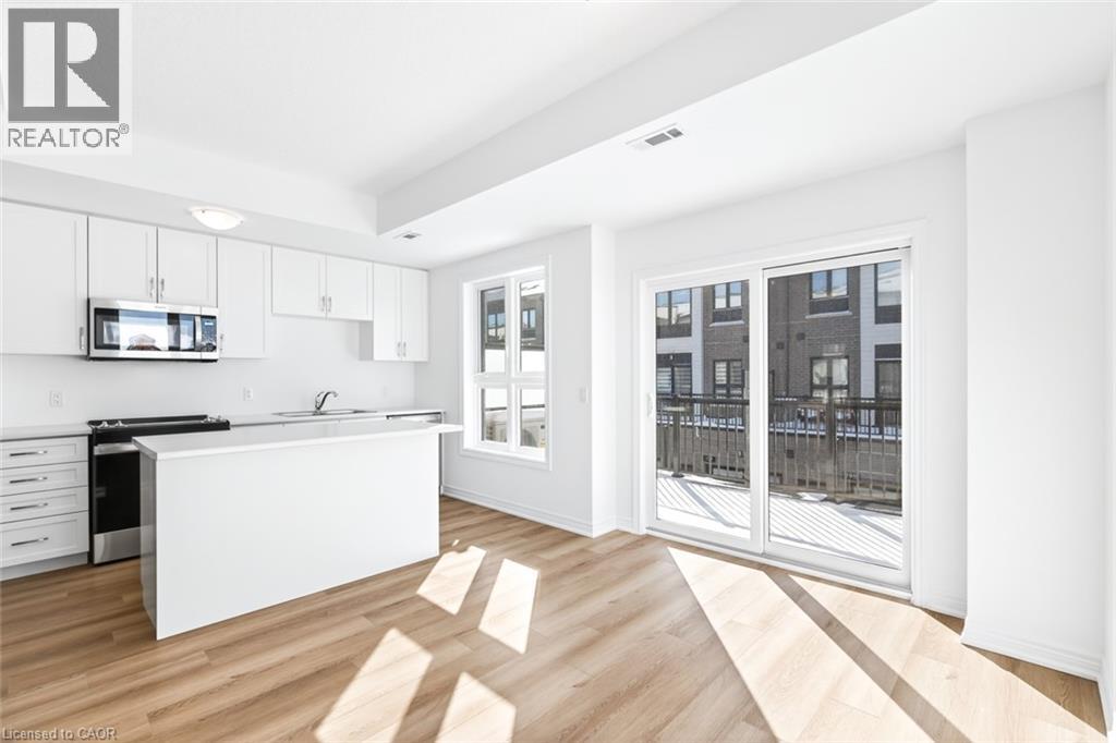 70 Kenesky Drive Unit# 1, Waterdown, Ontario  L8B 2A9 - Photo 12 - 40800566