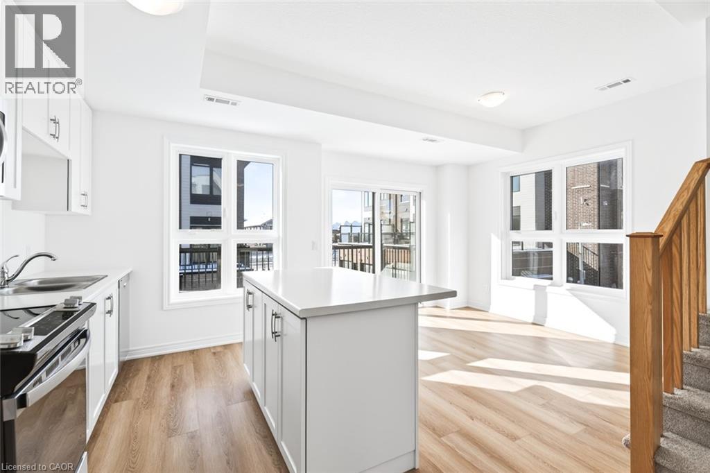 70 Kenesky Drive Unit# 1, Waterdown, Ontario  L8B 2A9 - Photo 13 - 40800566