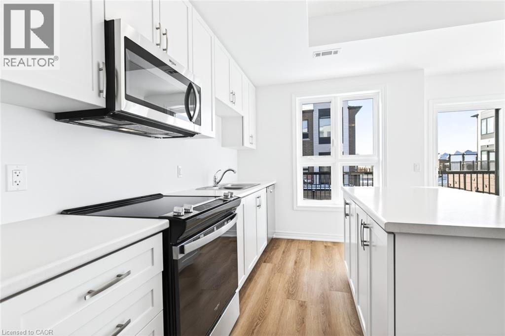 70 Kenesky Drive Unit# 1, Waterdown, Ontario  L8B 2A9 - Photo 14 - 40800566