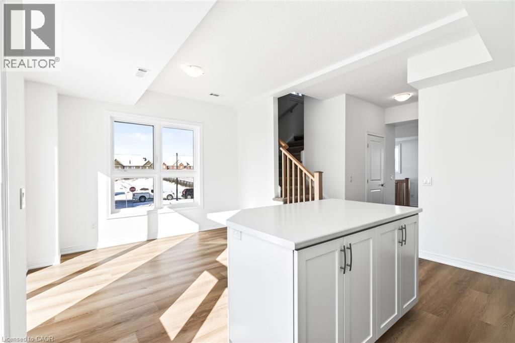 70 Kenesky Drive Unit# 1, Waterdown, Ontario  L8B 2A9 - Photo 16 - 40800566