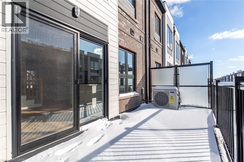 70 Kenesky Drive Unit# 1, Waterdown, Ontario  L8B 2A9 - Photo 19 - 40800566