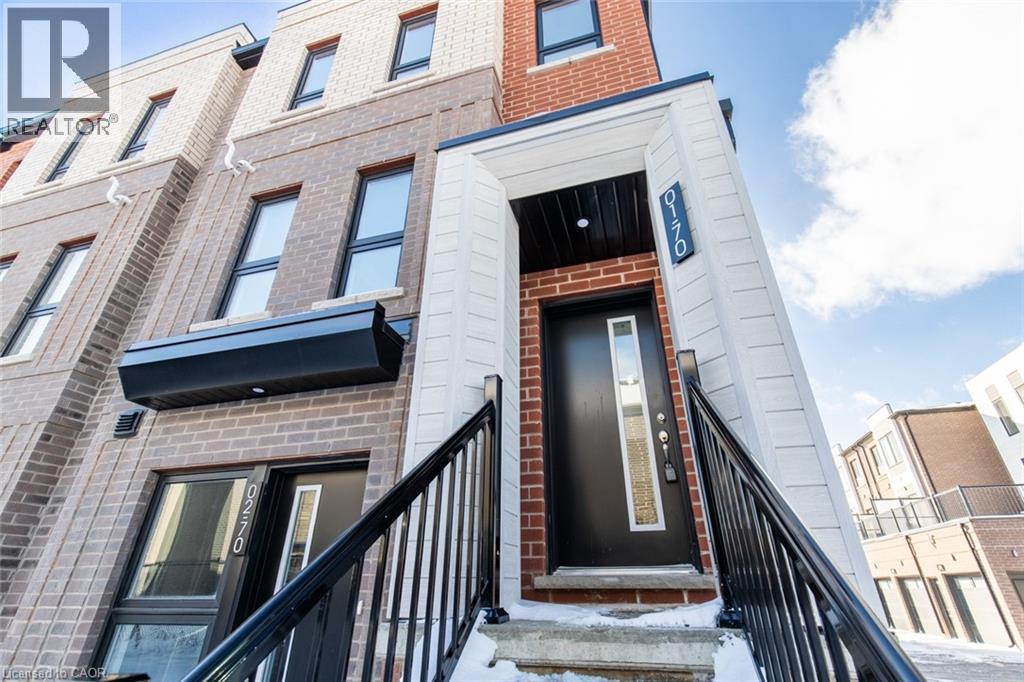 70 Kenesky Drive Unit# 1, Waterdown, Ontario  L8B 2A9 - Photo 2 - 40800566