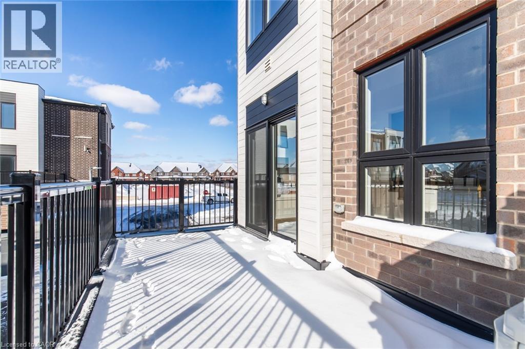 70 Kenesky Drive Unit# 1, Waterdown, Ontario  L8B 2A9 - Photo 20 - 40800566