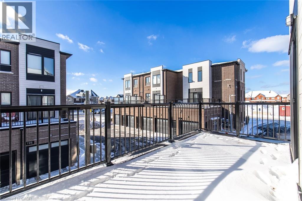 70 Kenesky Drive Unit# 1, Waterdown, Ontario  L8B 2A9 - Photo 21 - 40800566