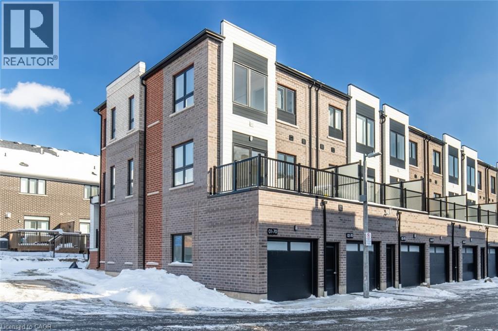 70 Kenesky Drive Unit# 1, Waterdown, Ontario  L8B 2A9 - Photo 43 - 40800566