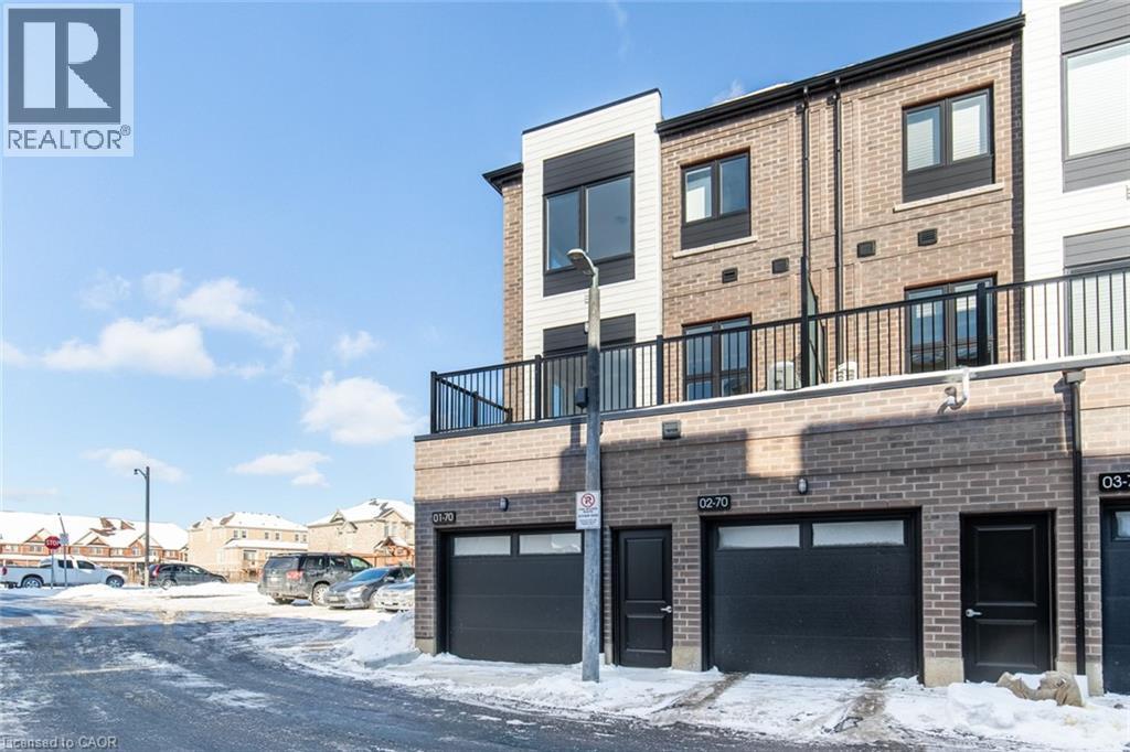 70 Kenesky Drive Unit# 1, Waterdown, Ontario  L8B 2A9 - Photo 44 - 40800566