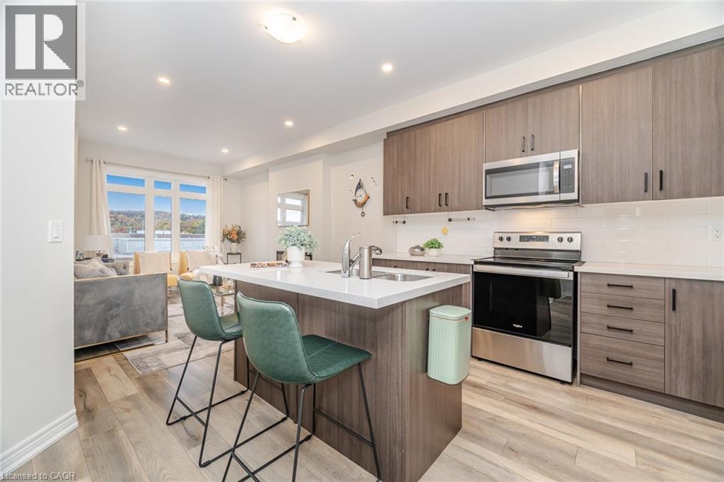 40 Zinfandel Drive Unit# 3, Stoney Creek, Ontario  L8E 0L1 - Photo 13 - 40800546