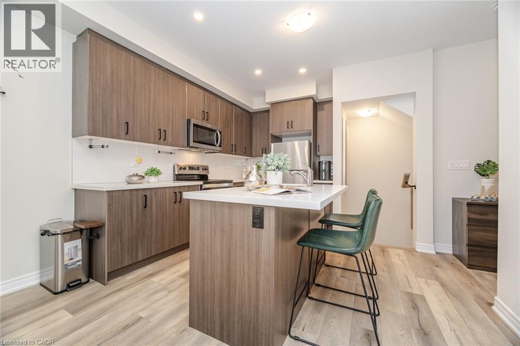 40 Zinfandel Drive Unit# 3, Stoney Creek, Ontario  L8E 0L1 - Photo 14 - 40800546