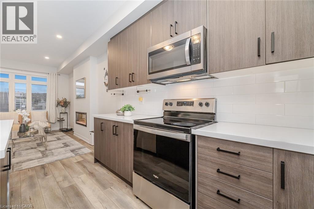 40 Zinfandel Drive Unit# 3, Stoney Creek, Ontario  L8E 0L1 - Photo 16 - 40800546