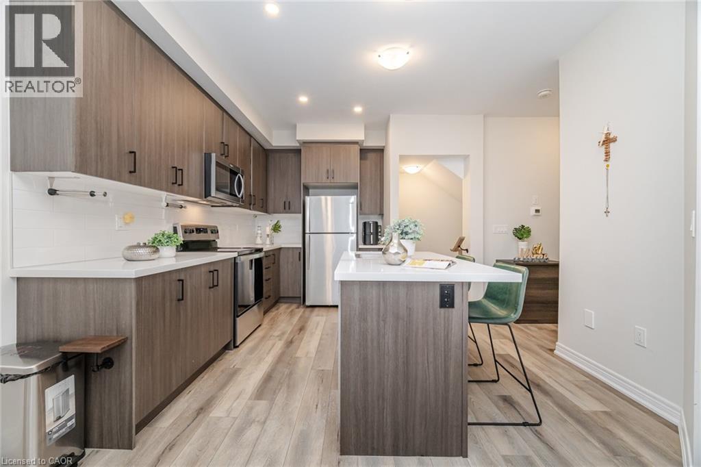 40 Zinfandel Drive Unit# 3, Stoney Creek, Ontario  L8E 0L1 - Photo 17 - 40800546