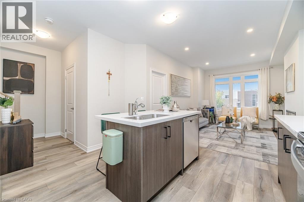 40 Zinfandel Drive Unit# 3, Stoney Creek, Ontario  L8E 0L1 - Photo 18 - 40800546