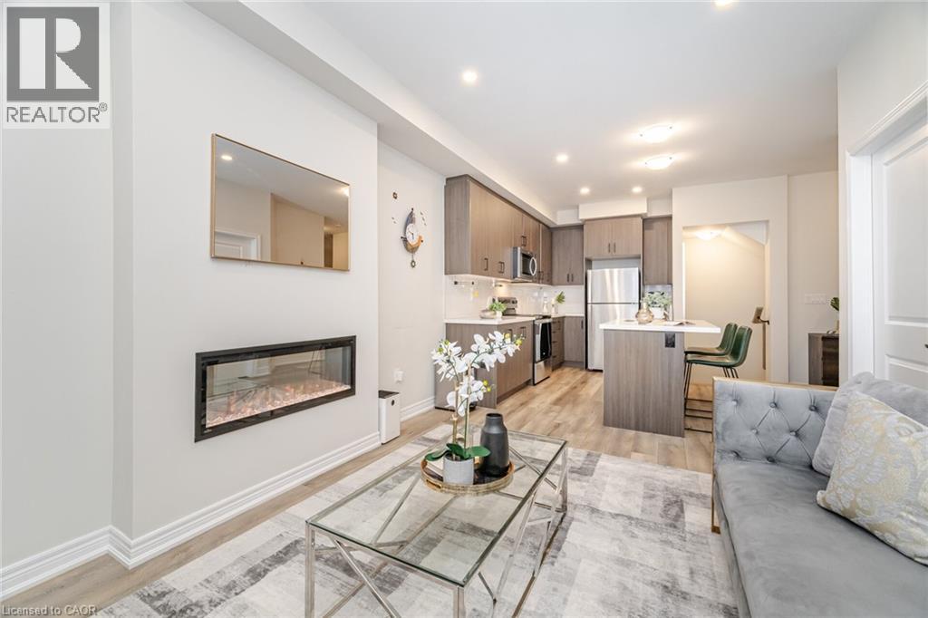 40 Zinfandel Drive Unit# 3, Stoney Creek, Ontario  L8E 0L1 - Photo 19 - 40800546