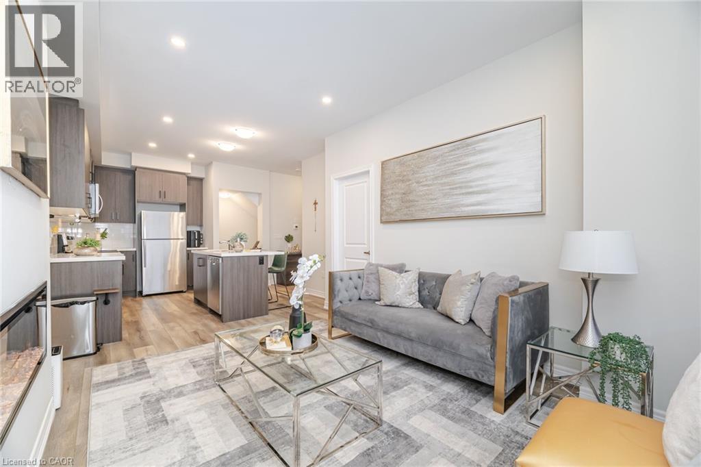 40 Zinfandel Drive Unit# 3, Stoney Creek, Ontario  L8E 0L1 - Photo 23 - 40800546