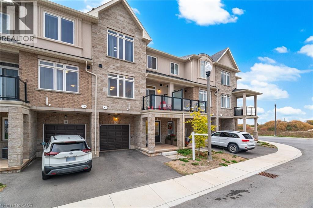 40 Zinfandel Drive Unit# 3, Stoney Creek, Ontario  L8E 0L1 - Photo 6 - 40800546