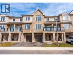 40 ZINFANDEL Drive Unit# 3, Stoney Creek, Ontario