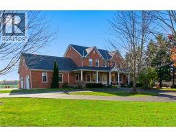 436 CONCESSION RD 8 E, Hamilton, Ontario