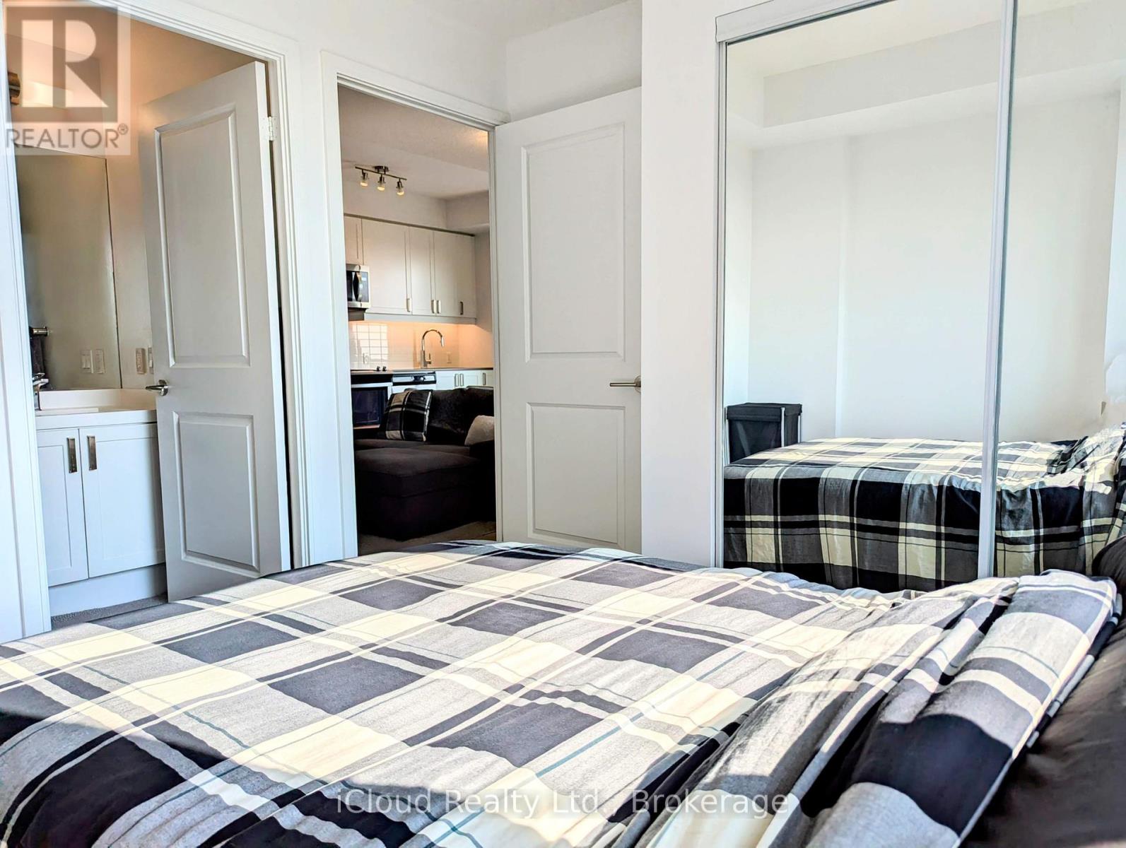 2821 - 8 Nahani Way, Mississauga, Ontario  L4Z 0C6 - Photo 31 - W12510900