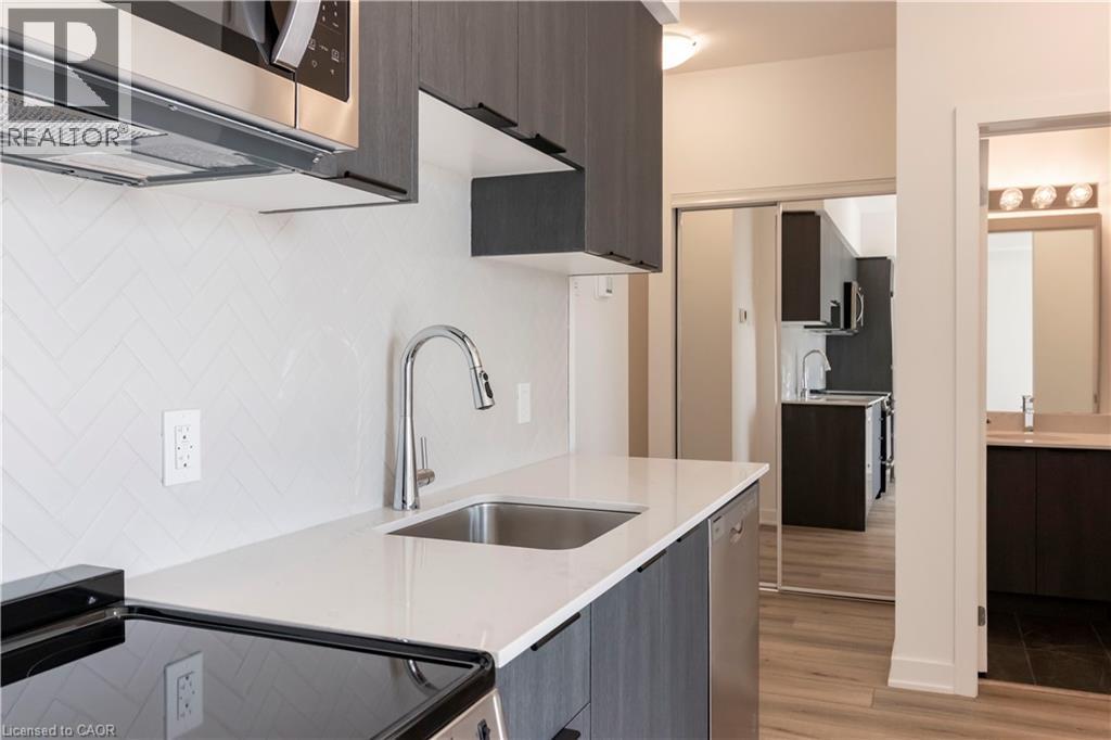 312 Erb Street W Unit# 618, Waterloo, Ontario  N2L 0K9 - Photo 12 - 40799939