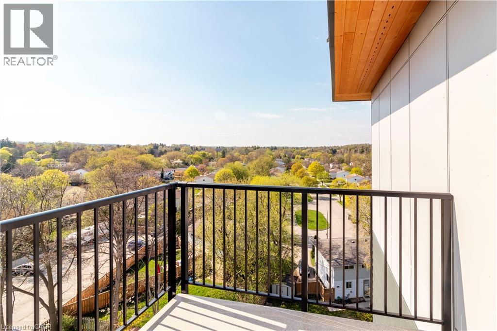 312 Erb Street W Unit# 618, Waterloo, Ontario  N2L 0K9 - Photo 16 - 40799939