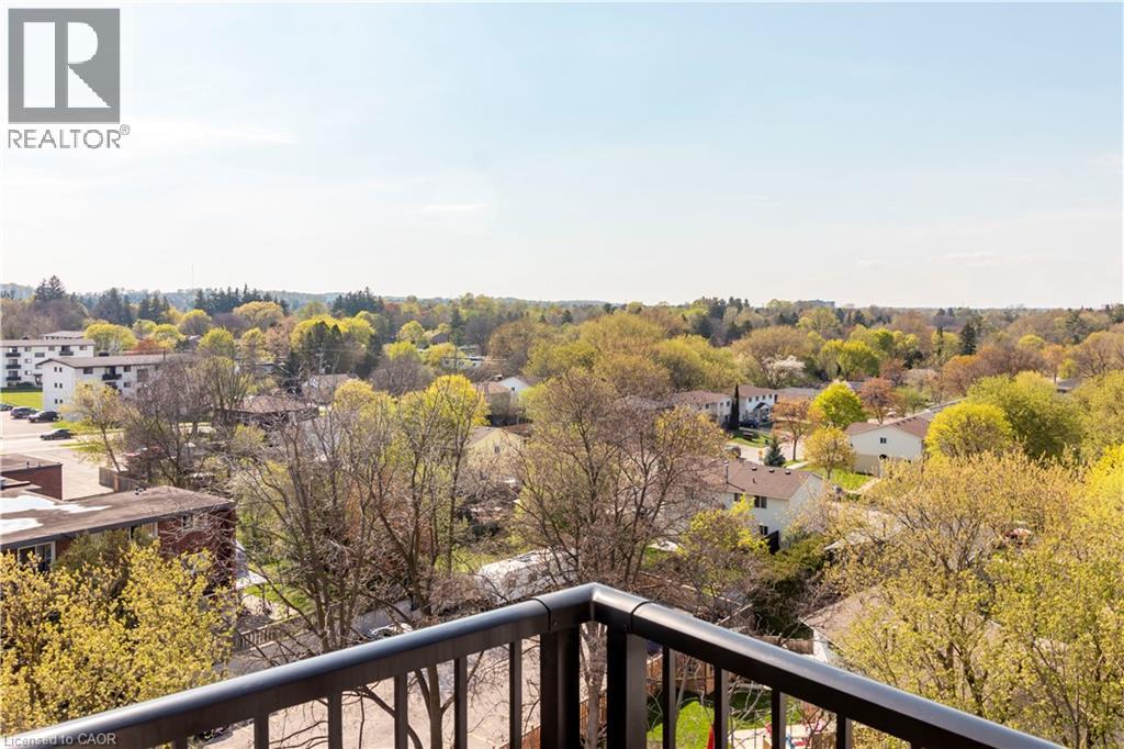 312 Erb Street W Unit# 618, Waterloo, Ontario  N2L 0K9 - Photo 18 - 40799939