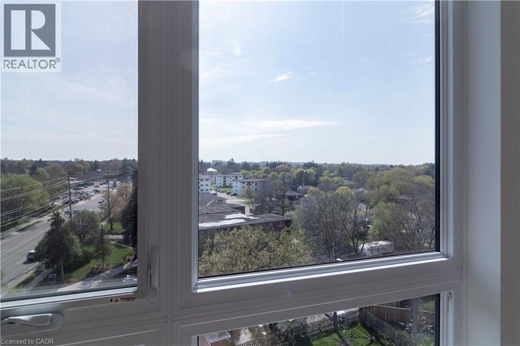 312 Erb Street W Unit# 618, Waterloo, Ontario  N2L 0K9 - Photo 21 - 40799939