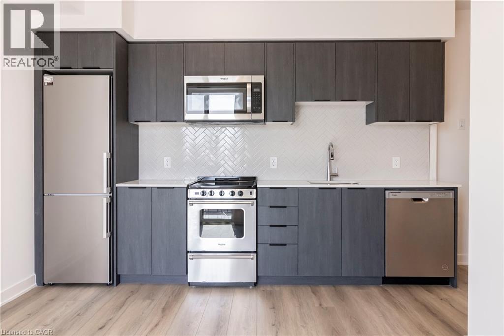 312 Erb Street W Unit# 618, Waterloo, Ontario  N2L 0K9 - Photo 7 - 40799939