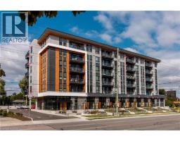 312 ERB Street W Unit# 618, waterloo, Ontario