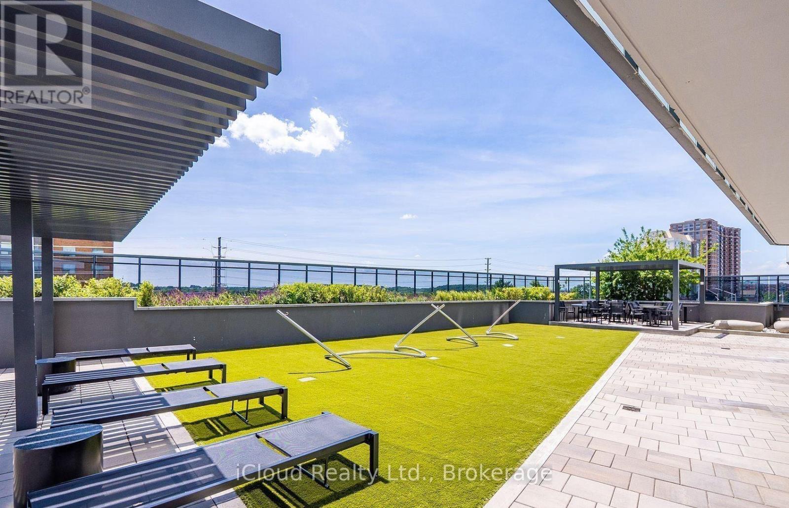 2821 - 8 Nahani Way, Mississauga, Ontario  L4Z 0C6 - Photo 48 - W12510900