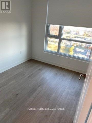 2821 - 8 Nahani Way, Mississauga, Ontario  L4Z 0C6 - Photo 33 - W12510900