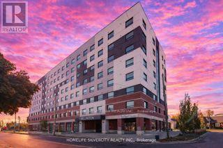 615 - 1 WELLINGTON STREET, Brantford, Ontario