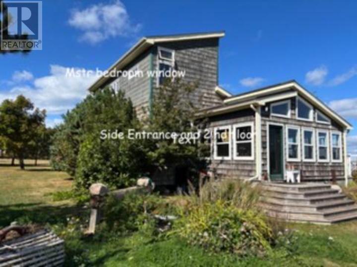 7 Bayside Crescent, St. Peter's Harbour, Prince Edward Island