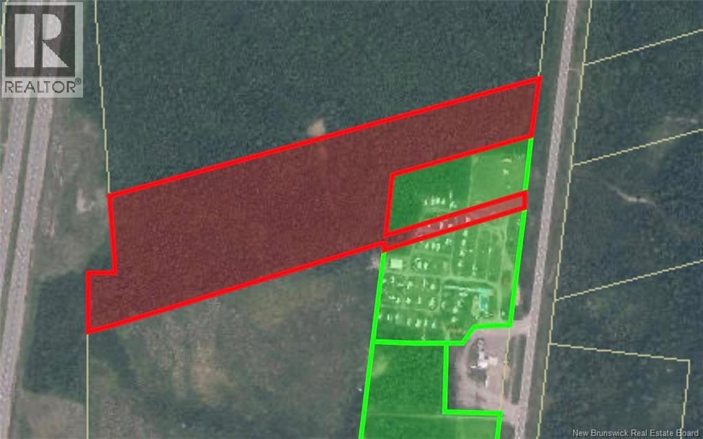 2539 Route 130, Four Falls, New Brunswick  E3Z 2G1 - Photo 5 - NB131199