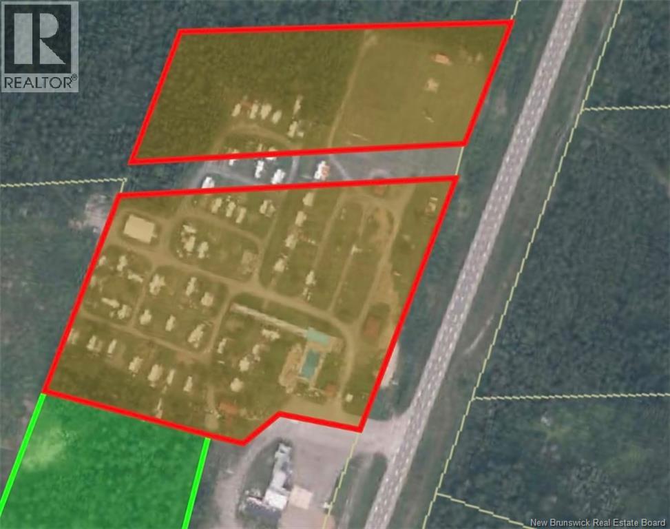 2539 Route 130, Four Falls, New Brunswick  E3Z 2G1 - Photo 4 - NB131199