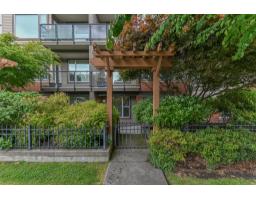 114 33539 HOLLAND AVENUE, Abbotsford, British Columbia