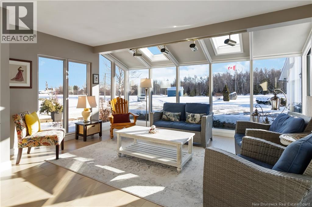 3623 Route 535, Cocagne, New Brunswick  E4R 3E6 - Photo 8 - NB132610