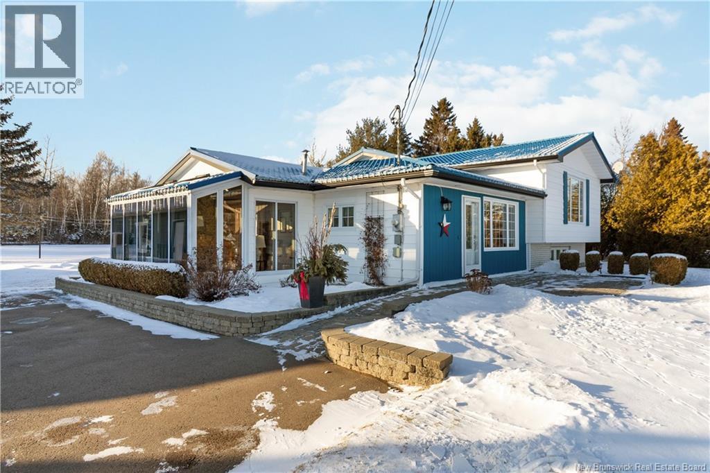 3623 Route 535, Cocagne, New Brunswick  E4R 3E6 - Photo 2 - NB132610