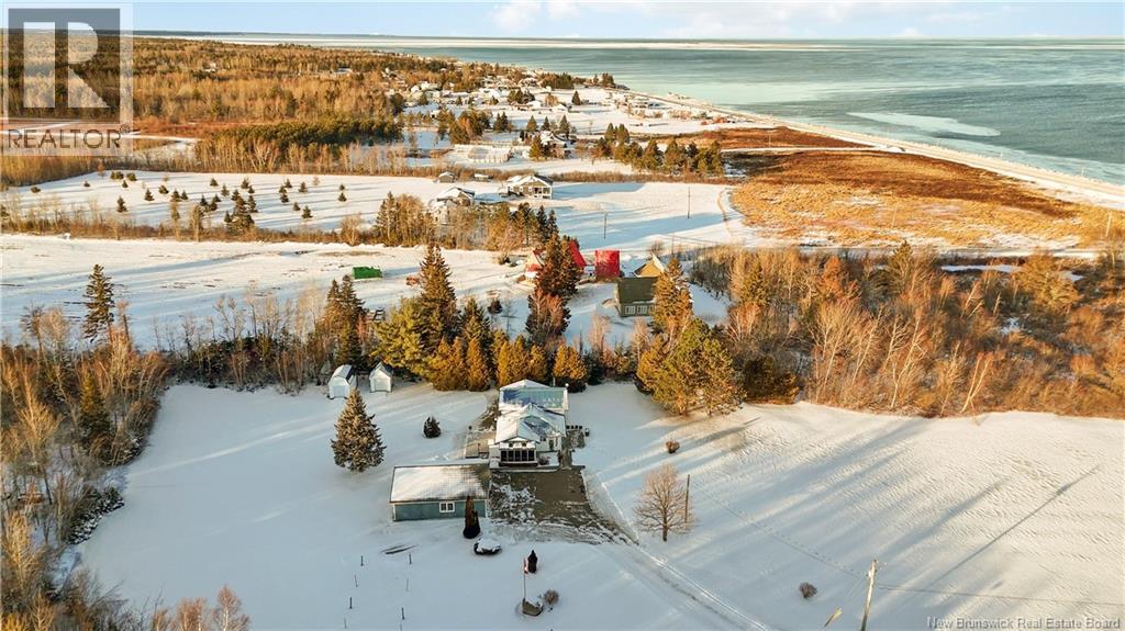 3623 Route 535, Cocagne, New Brunswick  E4R 3E6 - Photo 49 - NB132610