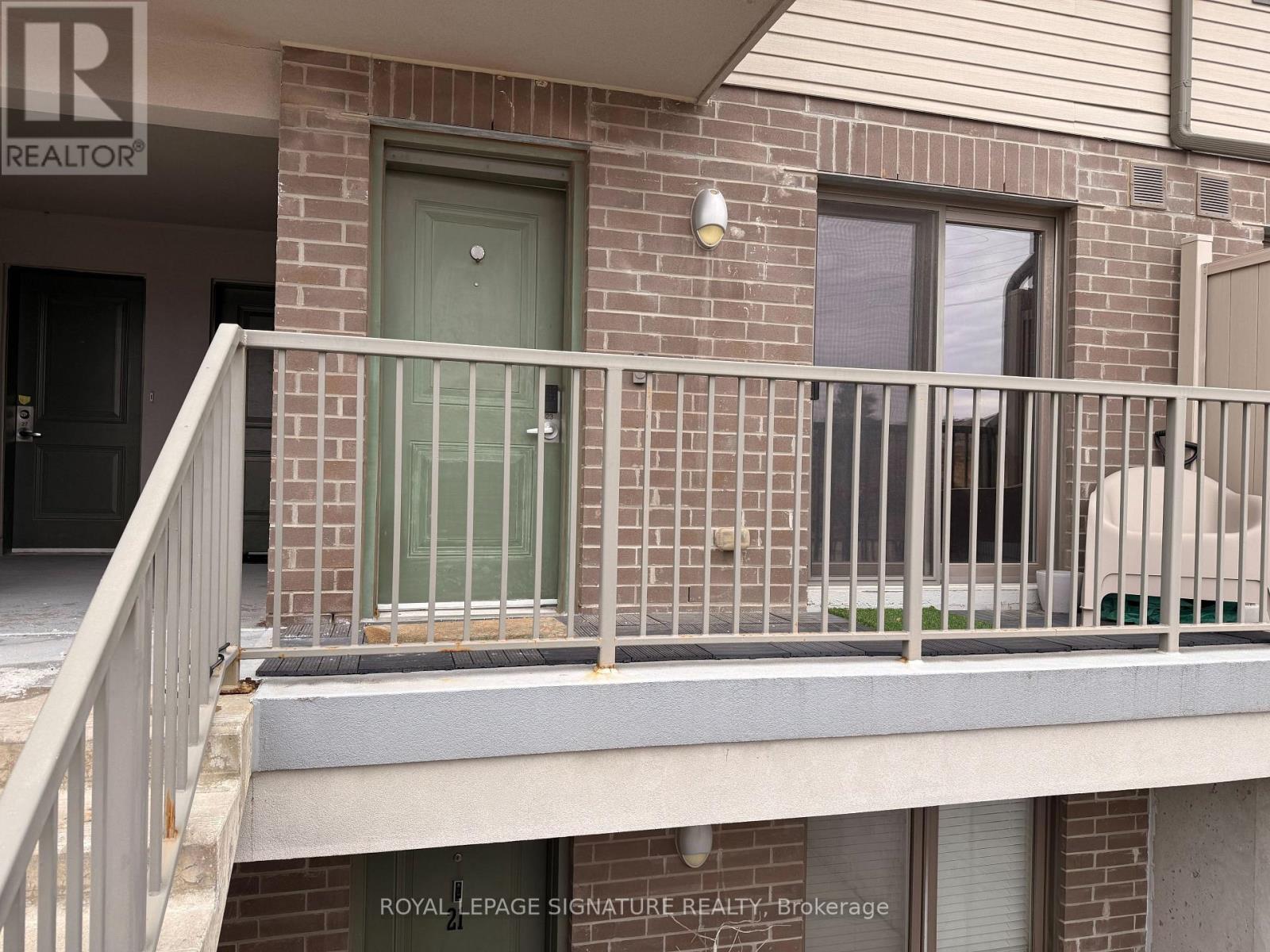 23 - 350 Fisher Mills Road, Cambridge, Ontario  N3C 0G8 - Photo 2 - X12724366