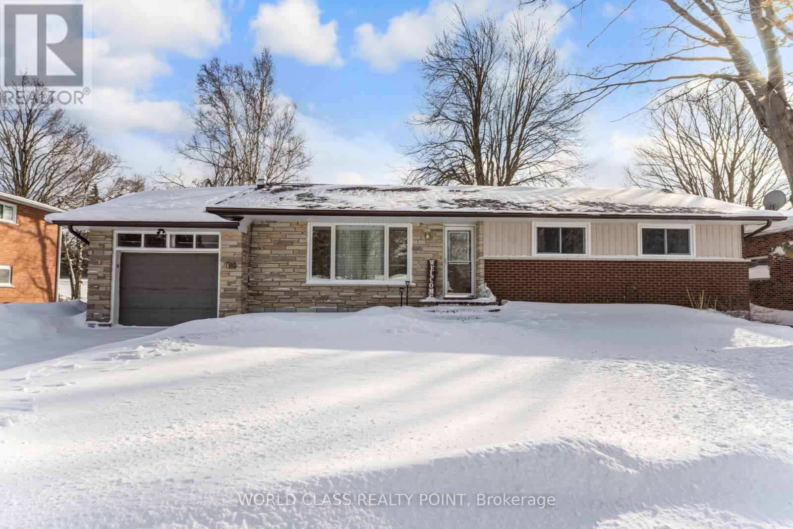 115 MARIE STREET, Shelburne, Ontario