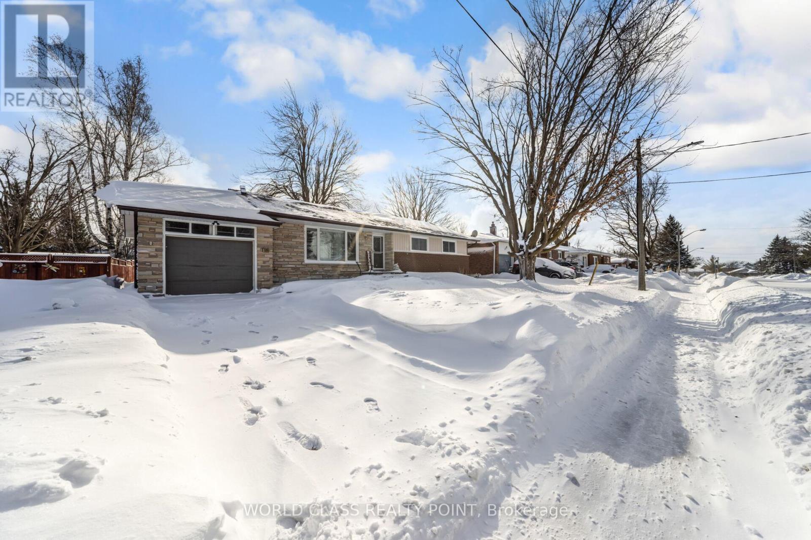 115 Marie Street, Shelburne, Ontario  L0N 1S1 - Photo 2 - X12724374