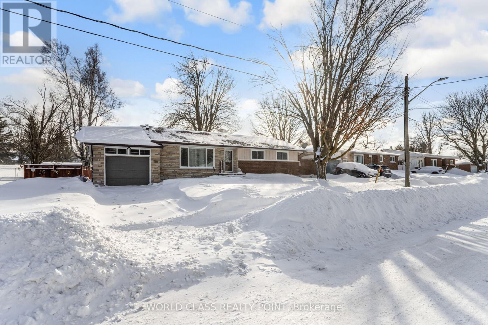 115 Marie Street, Shelburne, Ontario  L0N 1S1 - Photo 3 - X12724374