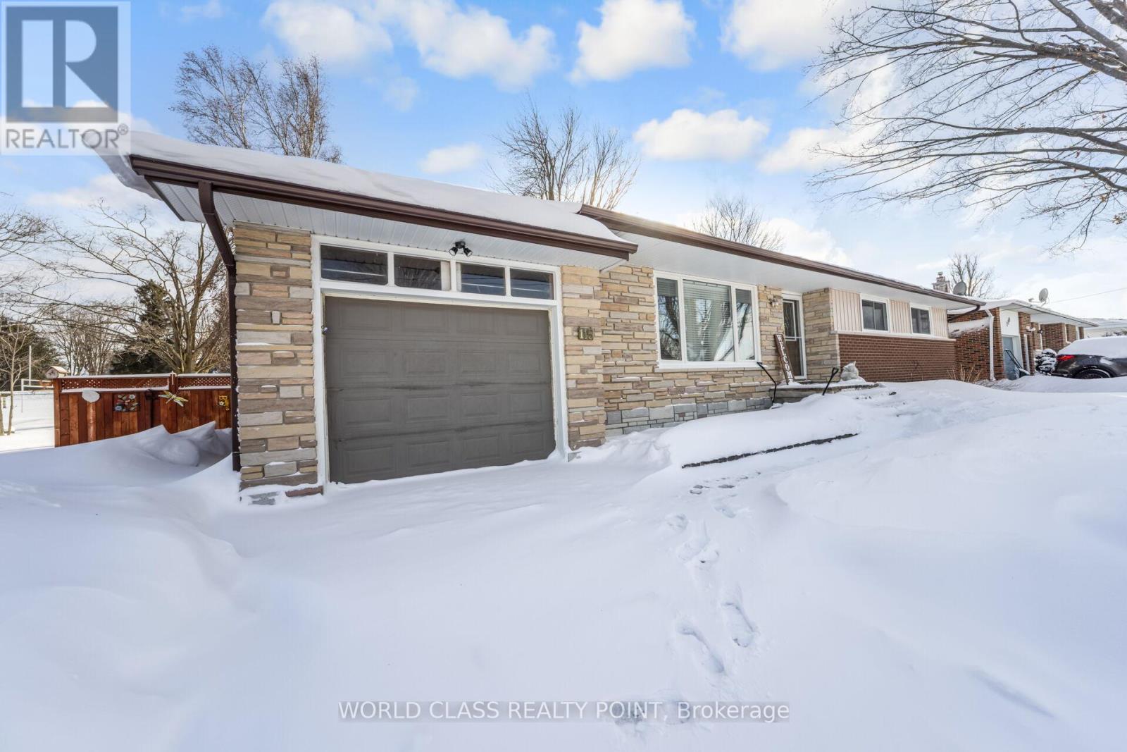 115 Marie Street, Shelburne, Ontario  L0N 1S1 - Photo 4 - X12724374