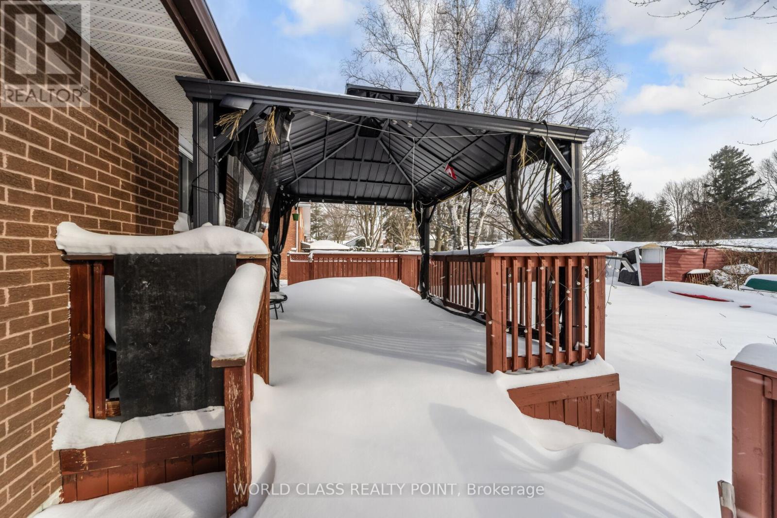 115 Marie Street, Shelburne, Ontario  L0N 1S1 - Photo 47 - X12724374