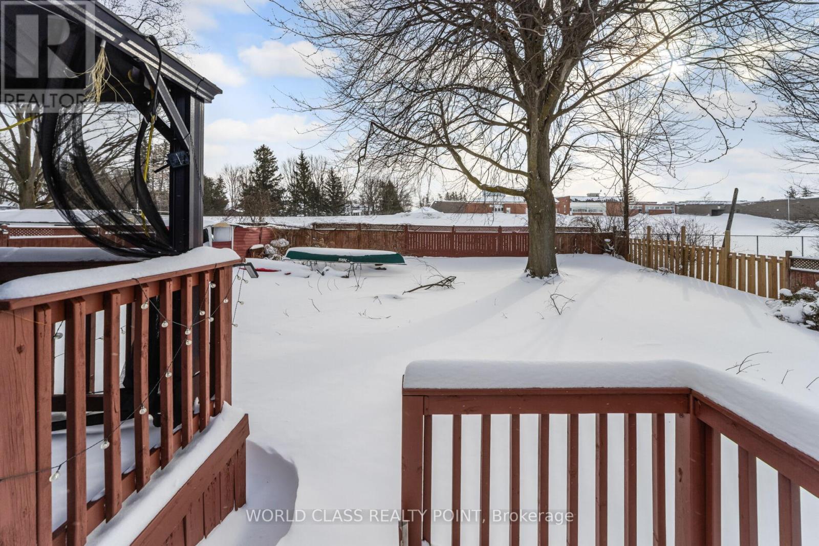 115 Marie Street, Shelburne, Ontario  L0N 1S1 - Photo 48 - X12724374