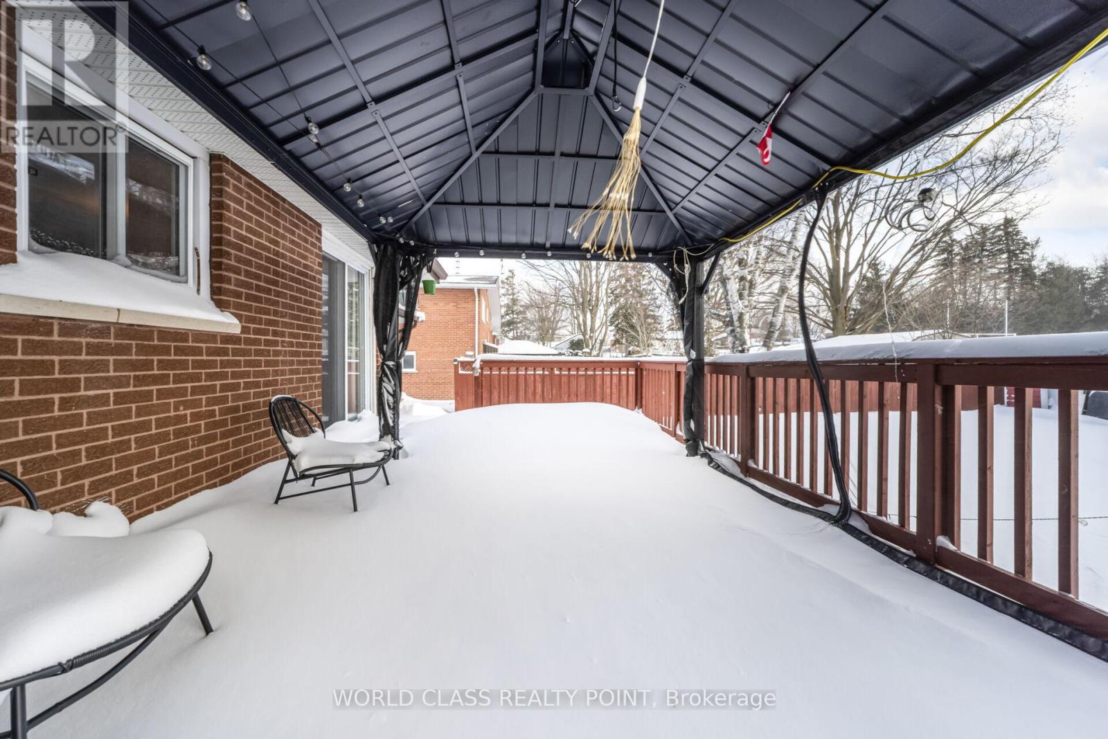 115 Marie Street, Shelburne, Ontario  L0N 1S1 - Photo 50 - X12724374