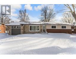 115 MARIE STREET, Shelburne, Ontario