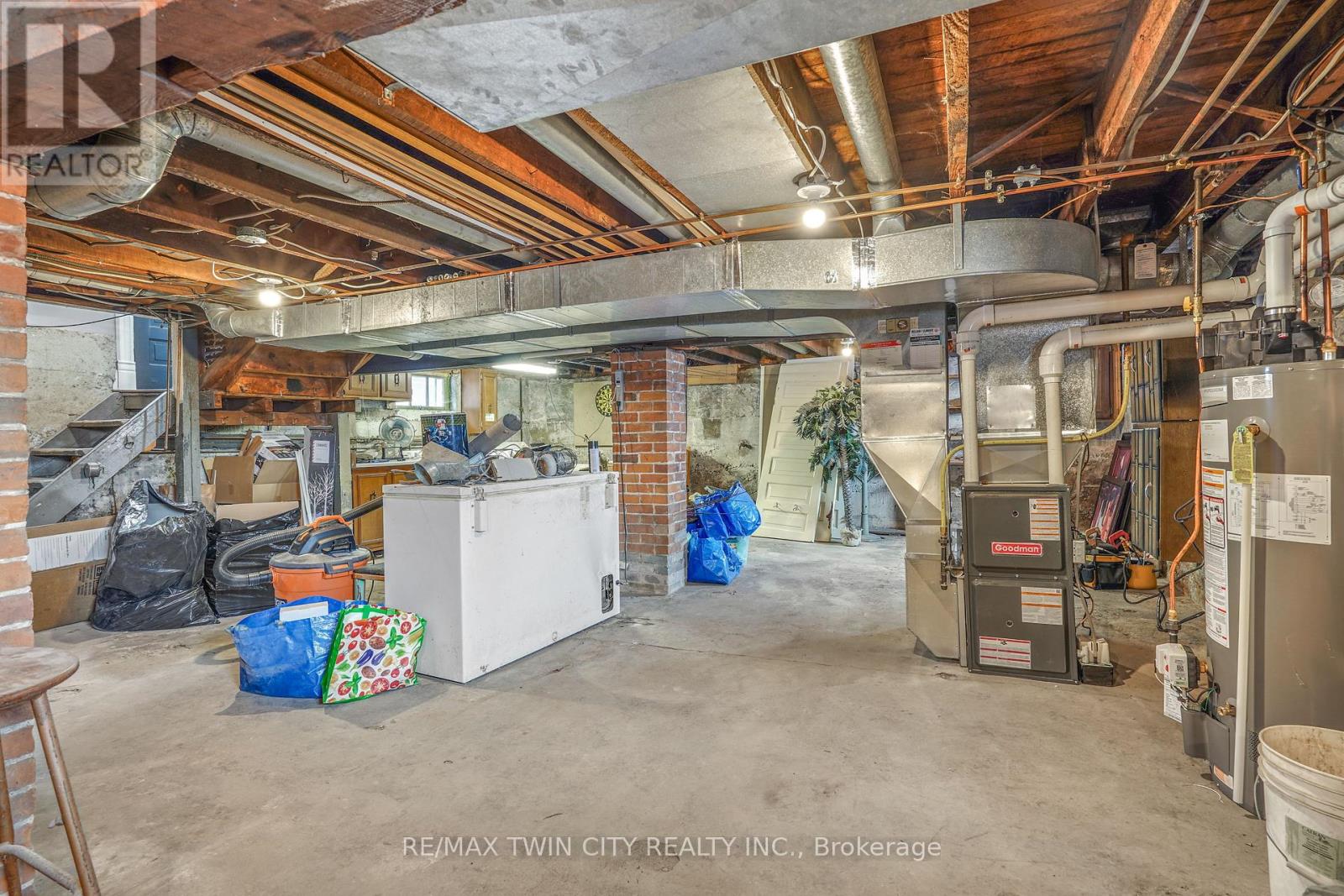 353 Dalhousie Street, Brantford, Ontario  N3S 3V9 - Photo 31 - X12724476