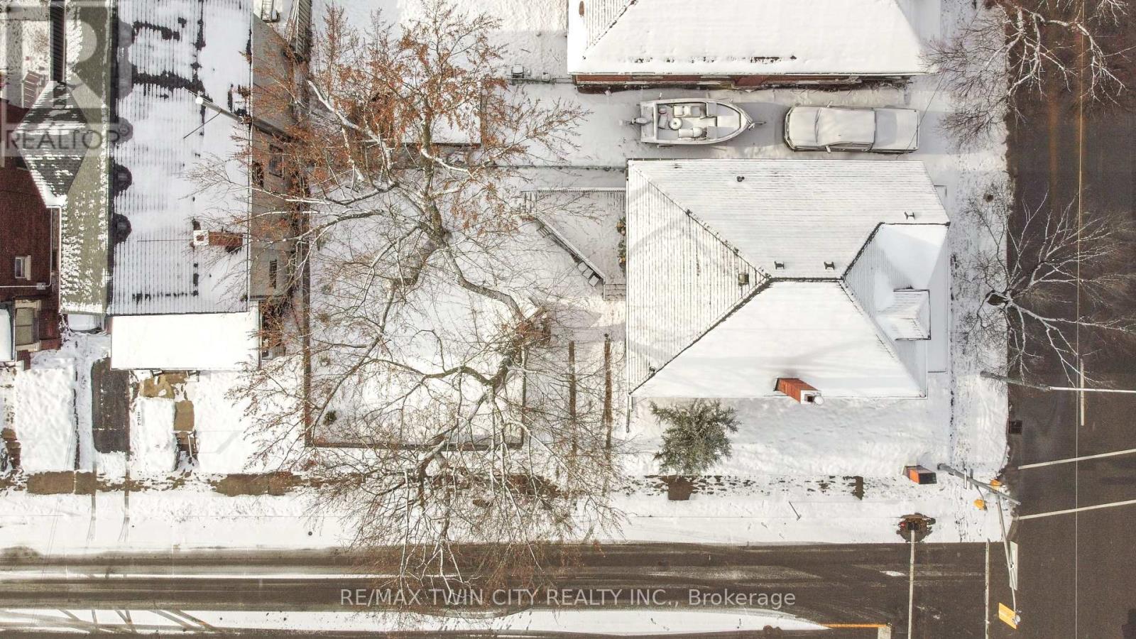 353 Dalhousie Street, Brantford, Ontario  N3S 3V9 - Photo 43 - X12724476